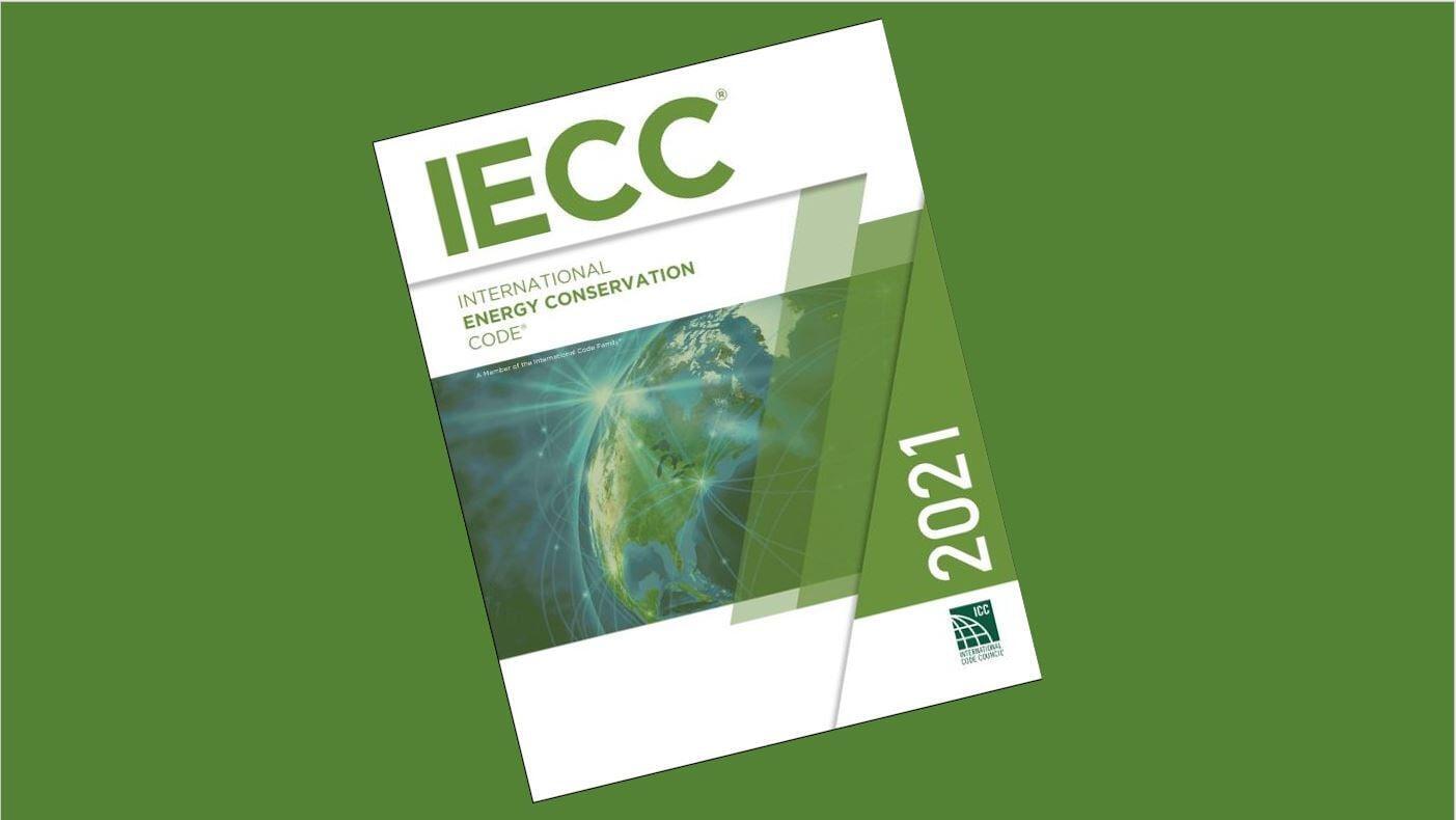 How IECC 2021 and ASHRAE 90.1 Achieve Operational Performance through Metering and Load Segregation