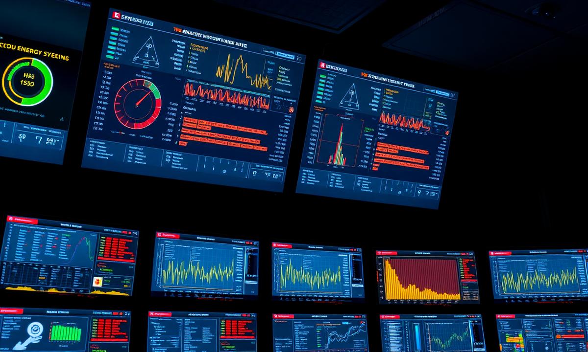 24/7 Automated Anomaly Detection: How Real-Time Monitoring Catches Energy Waste Before It Costs You