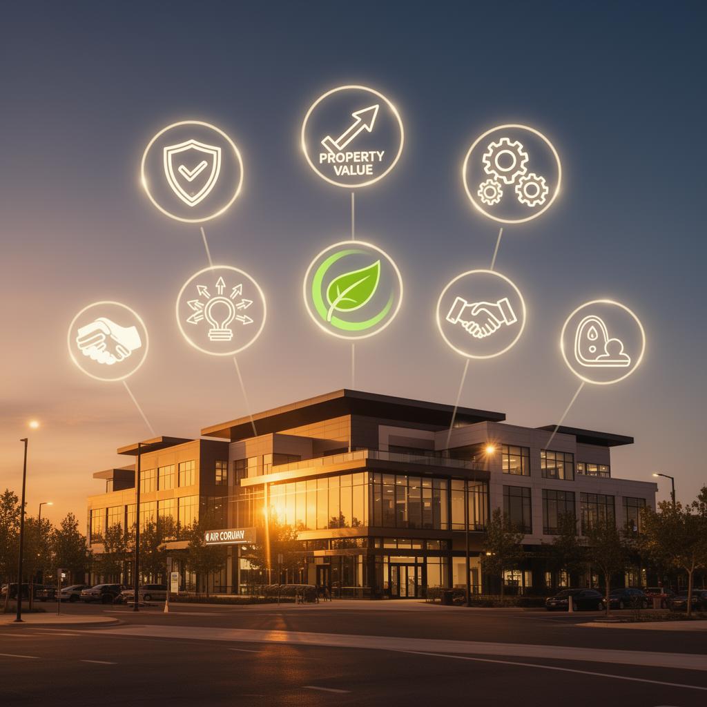 Beyond the Utility Bill: 7 Hidden Benefits of Energy Monitoring That Nobody Talks About