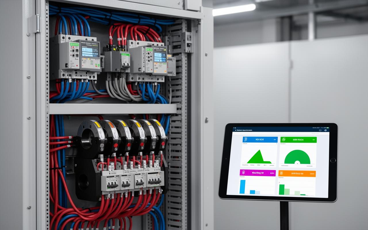 The IECC 2021 Submetering Mandate: A Complete Guide to Subcircuit Monitoring for Commercial Buildings