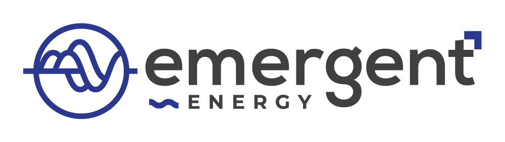 Emergent Energy