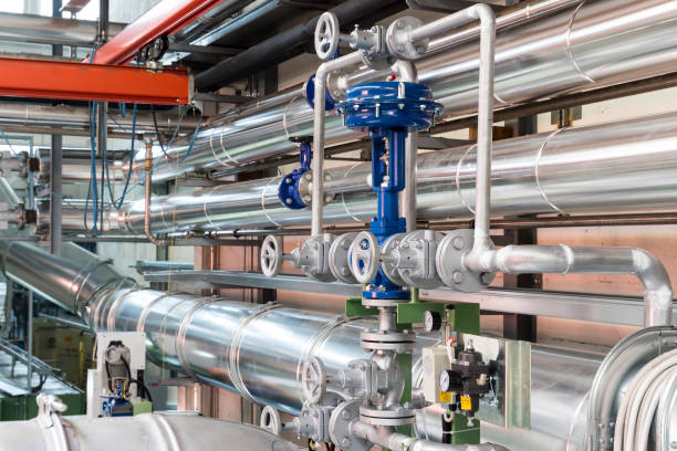 The Complete Guide to Steam Metering: Types, Quality, and the Best Flow Measurement Technologies