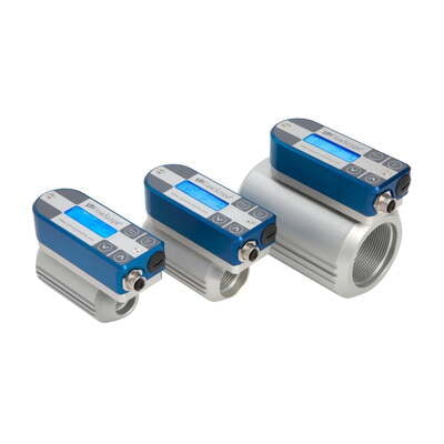 0.5” VPFlowscope In-line start kit 0.5” VPFlowscope In-line start kit