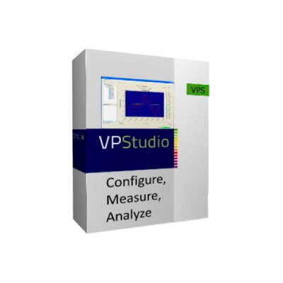 2" VPFlowScope In-line flow meter