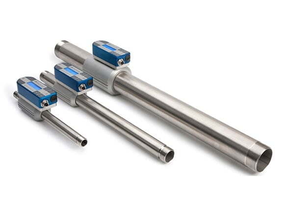 0.5” VPFlowscope In-line start kit 0.5” VPFlowscope In-line start kit