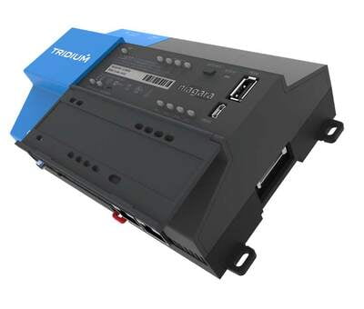 Honeywell JACE WEB-8000 Controller Honeywell JACE WEB-8000 Controller