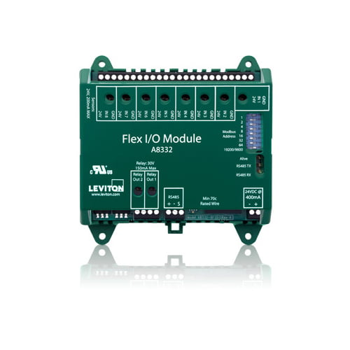 AcquiSuite – Obvius A8332-8F2D AcquiSuite – Obvius A8332-8F2D