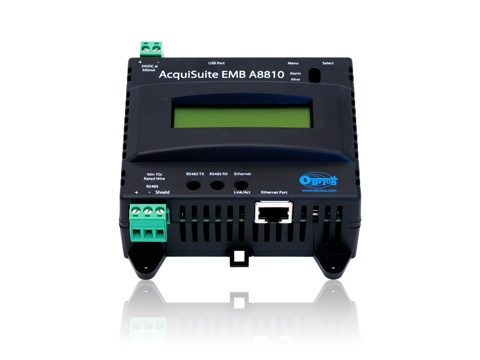 AcquiSuite – EMB A8810 AcquiSuite – EMB A8810