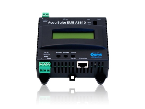 AcquiSuite – EMB A8810