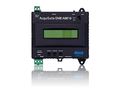 AcquiSuite – EMB A8810 AcquiSuite – EMB A8810