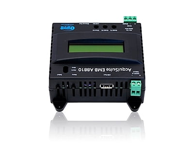 AcquiSuite – EMB A8810 AcquiSuite – EMB A8810