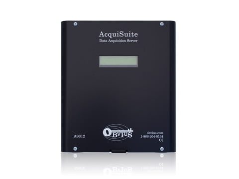 AcquiSuite A8812