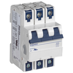 Altech Corporation 3D10UR-ND 3 Phase Breaker Altech Corporation 3D10UR-ND 3 Phase Breaker