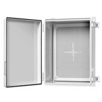 Metering Panel Metering Panel