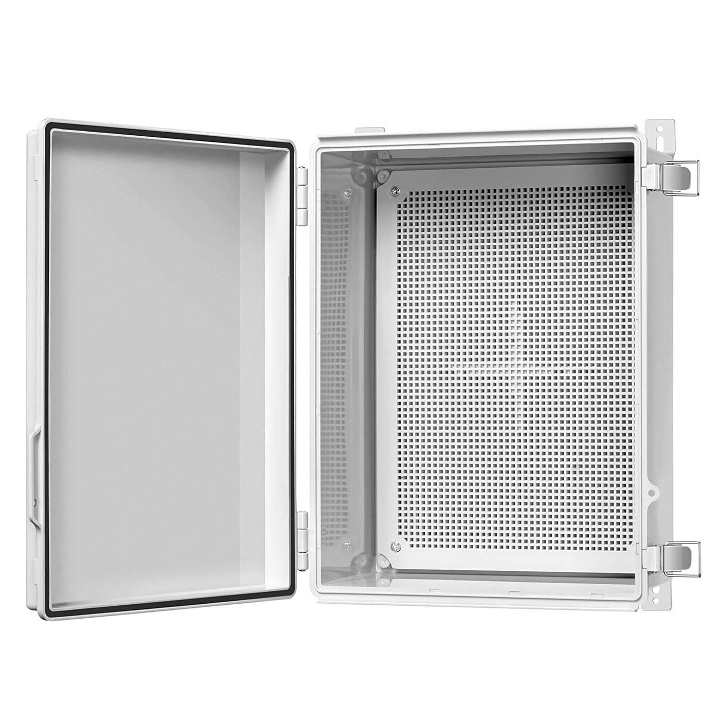 Metering Panel Metering Panel