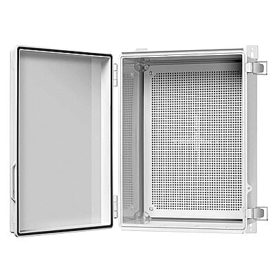 Metering Panel Metering Panel