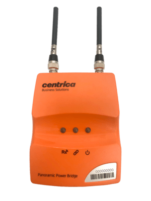 Centrica PanPower Bridge V4+ LAN / WIFI / 4G LTE