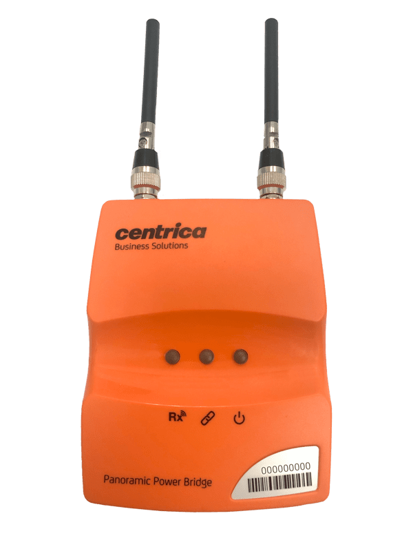 Centrica PanPower Bridge V4+ LAN / WIFI / 4G LTE Centrica PanPower Bridge V4+ LAN / WIFI / 4G LTE