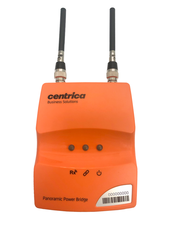 Centrica PanPower Bridge V4+ LAN / WIFI / 4G LTE