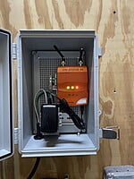 Centrica PanPower Bridge V4+ LAN / WIFI / 4G LTE w/ Panel Centrica PanPower Bridge V4+ LAN / WIFI / 4G LTE w/ Panel