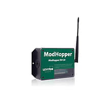 Submetering, ModHopper, Wireless Mesh Network, ModBus, Pulse Transceiver, Power Supply Included R9120-500 Submetering, ModHopper, Wireless Mesh Network, ModBus, Pulse Transceiver, Power Supply Included R9120-500