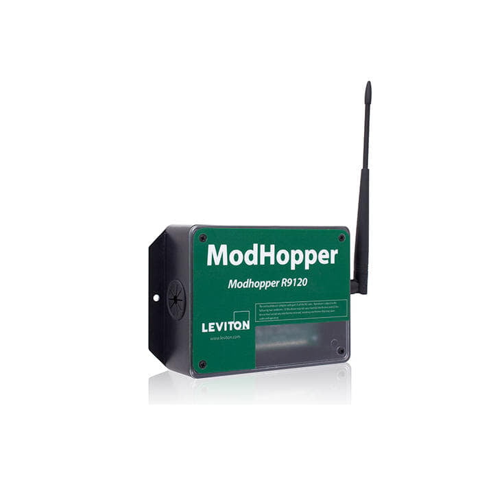 Submetering, ModHopper, Wireless Mesh Network, ModBus, Pulse Transceiver, Power Supply Included R9120-500 Submetering, ModHopper, Wireless Mesh Network, ModBus, Pulse Transceiver, Power Supply Included R9120-500