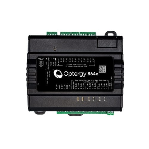 Optergy P864e Expansion Module Optergy P864e Expansion Module