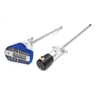 VPFlowScope Probe start kit VPFlowScope Probe start kit