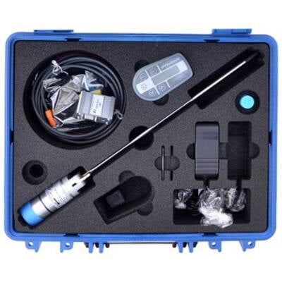 VPFlowScope Probe start kit VPFlowScope Probe start kit