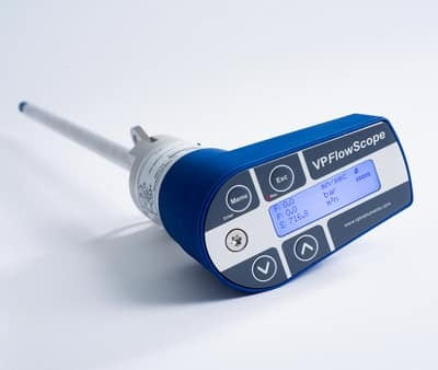 VPFlowScope Probe start kit VPFlowScope Probe start kit